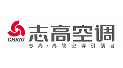 誌高空調