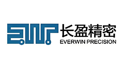 長盈精密
