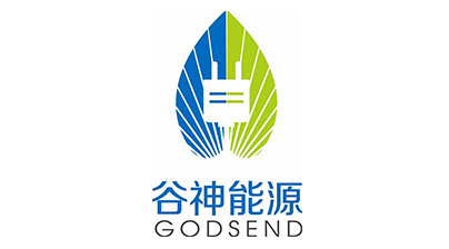 穀神能源