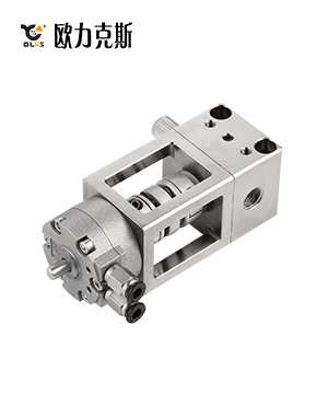 精密旋轉91视频网下载閥