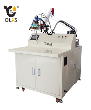 OL-G990機械手單頭AB91视频成人免费版